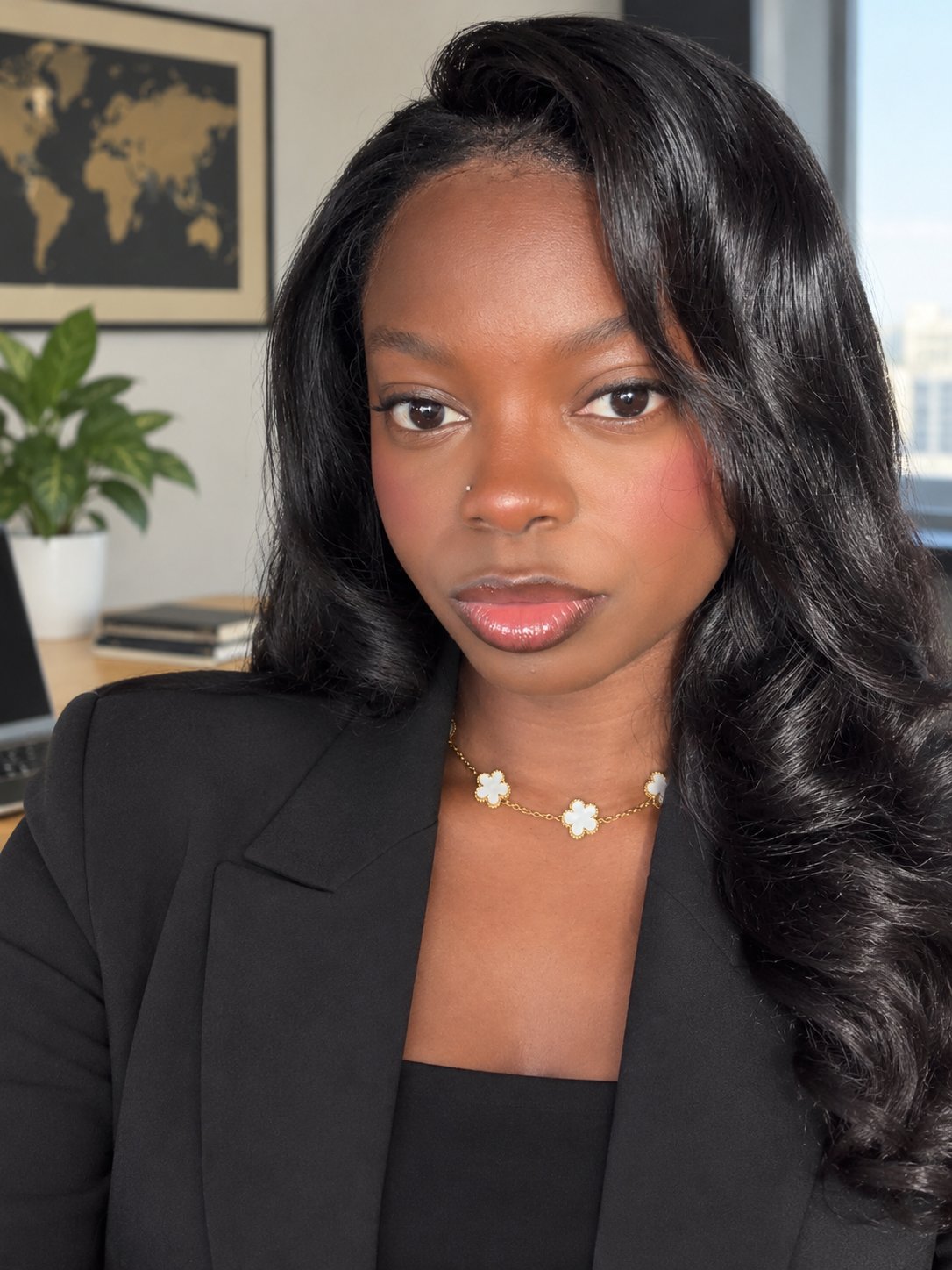 Consultante en facilitation commerciale Chine - Afrique - Europe